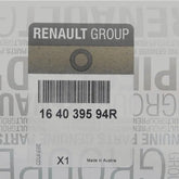 Captur Mazot Filtresi